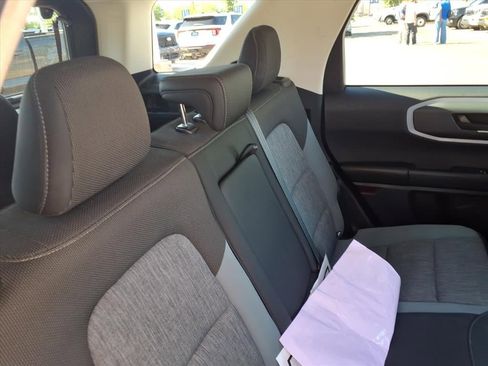 Certified 2023 Ford Bronco Sport Big Bend image 15