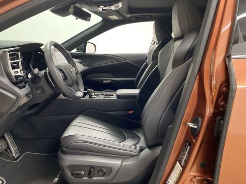 Used 2023 Lexus RX 500h F SPORT Performance w/ Cold Area Package image 14