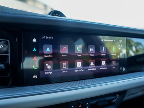 New 2026 Porsche Cayenne E-Hybrid image 20