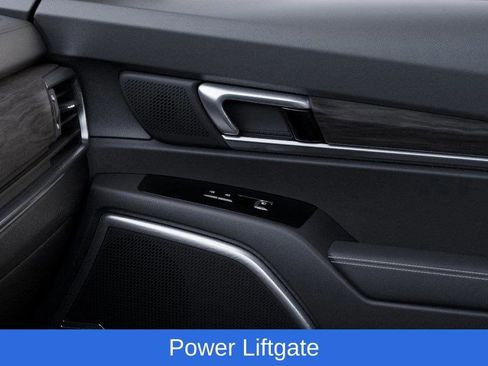 New 2025 Kia Telluride SX Prestige X-Line image 26