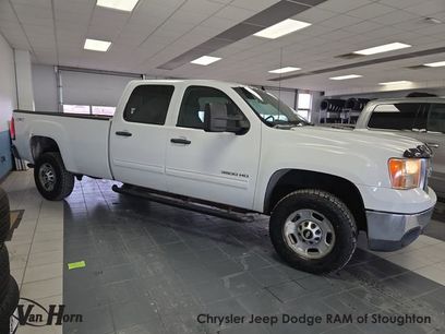 Used 2014 GMC Sierra 3500 SLE