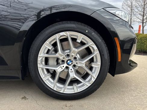 Certified 2025 BMW 330i xDrive Sedan image 28