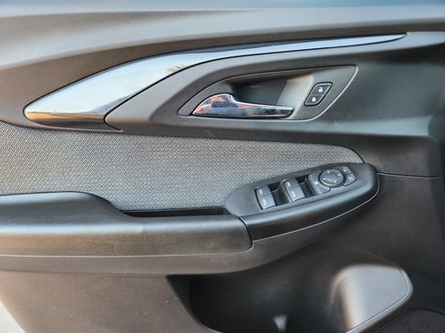 Used 2023 Chevrolet TrailBlazer LT w/ Convenience Package image 28