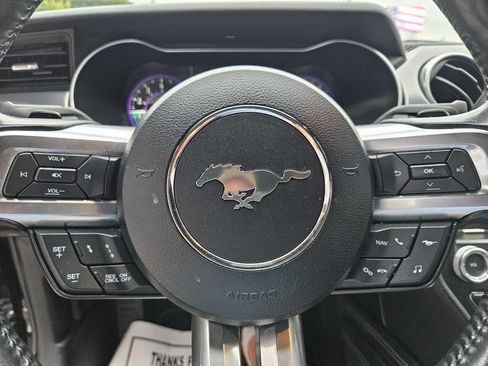 Used 2020 Ford Mustang GT Premium w/ Equipment Group 401A image 15