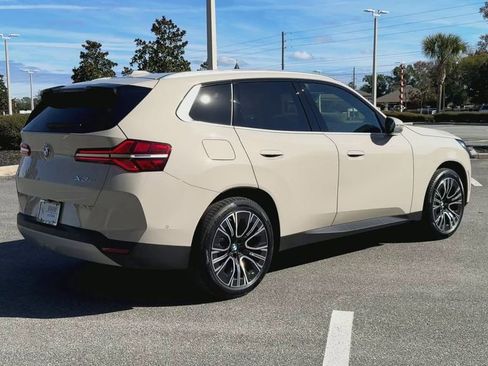 New 2026 BMW X3 xDrive30 w/ Premium Package image 8