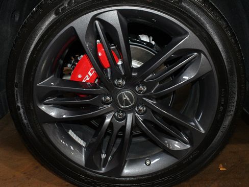 Used 2021 Acura RDX A-Spec FWD image 67