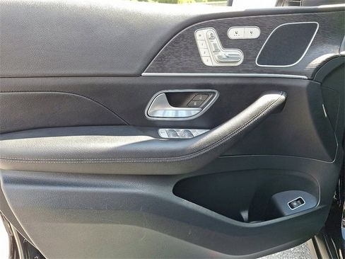 Used 2024 Mercedes-Benz GLE 350 GLE 350 image 12