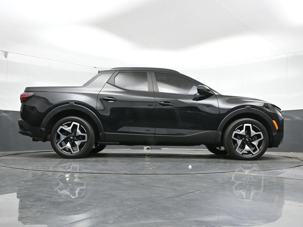 Used 2022 Hyundai Santa Cruz Limited AWD/4WD image 40