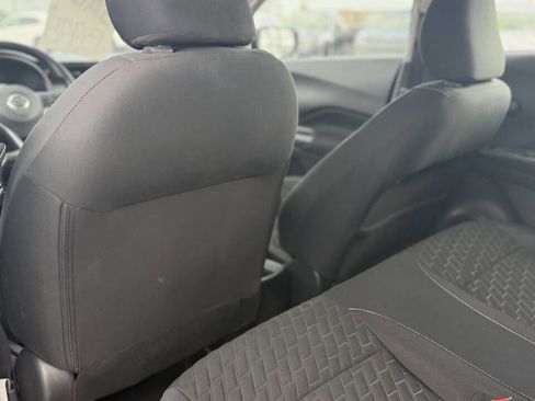 Used 2021 Nissan Kicks S image 16