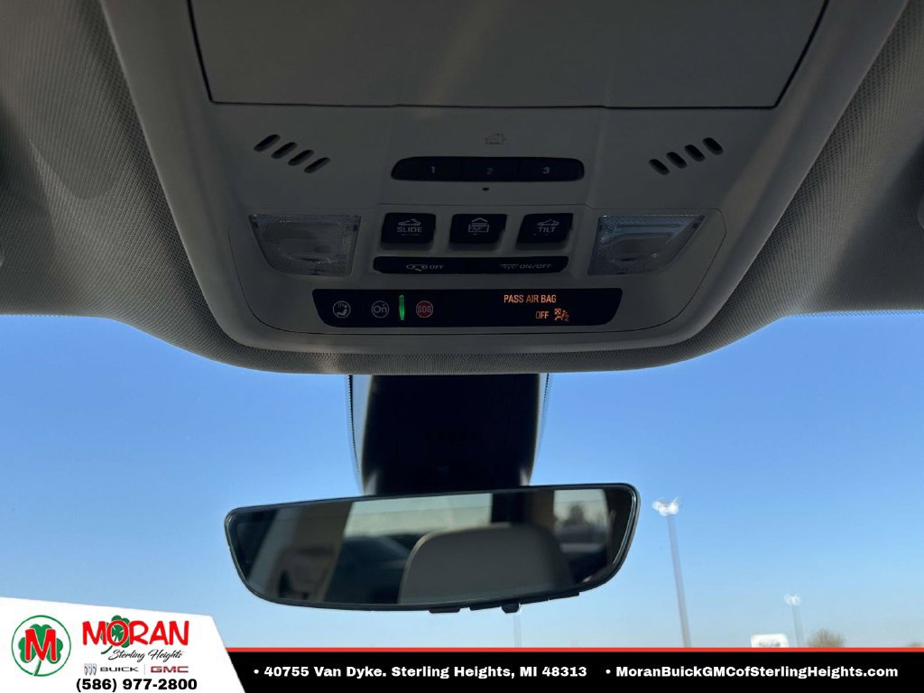 Certified 2024 Buick Enclave Premium w/ Experience Buick Package AWD/4WD image 31