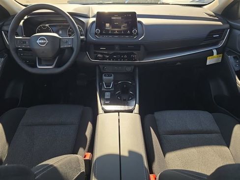 New 2026 Nissan Rogue SV image 15