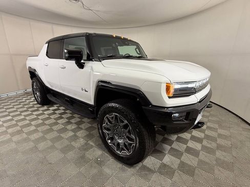 New 2026 GMC Hummer EV 4x4 Crew Cab image 10