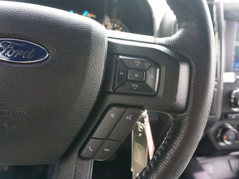 Used 2016 Ford F150 XLT w/ Equipment Group 302A Luxury image 8