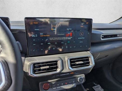 New 2026 Ford Mustang Premium image 12