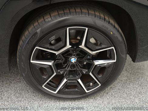Used 2023 BMW XM w/ M Driver's Package AWD/4WD image 51