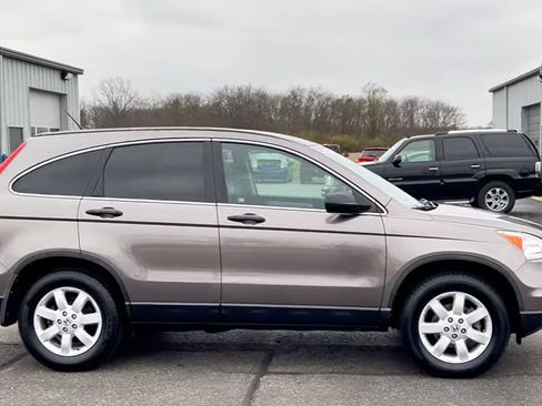Used 2011 Honda CR-V SE image 10