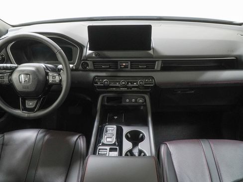 New 2026 Honda Pilot Black Edition image 28