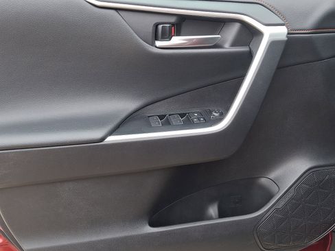 Certified 2024 Toyota RAV4 Adventure image 13