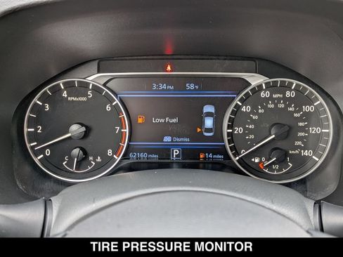 Used 2024 Nissan Altima 2.5 SV FWD image 21