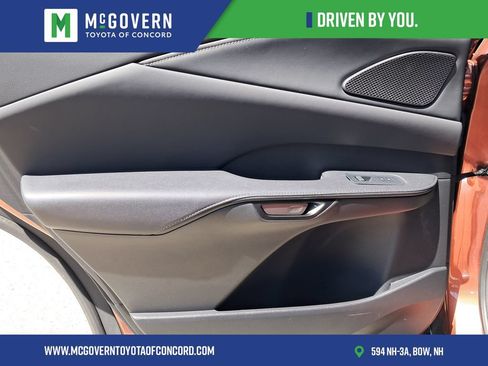 Used 2023 Lexus RX 350 Premium Plus w/ Accessory Package (Z1) AWD/4WD image 19