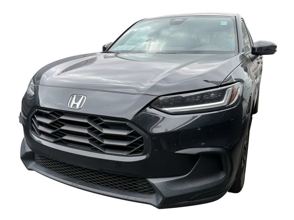 Used 2024 Honda HR-V Sport image 11