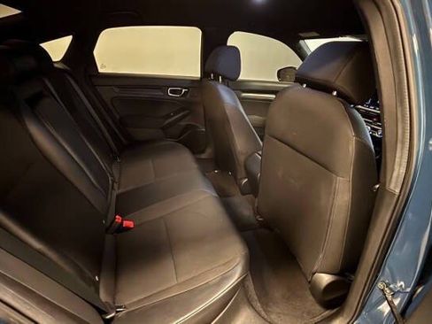 Used 2025 Honda Civic Sport image 15