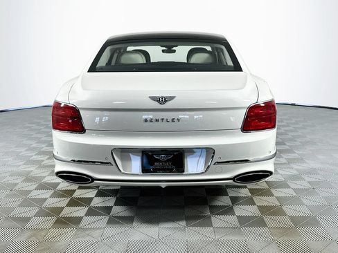 Used 2026 Bentley Flying Spur V8 AWD/4WD image 10
