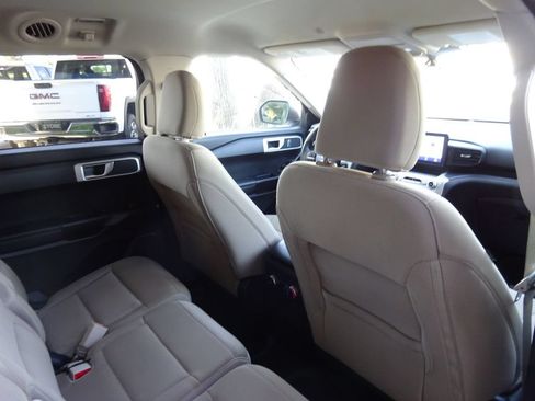 Used 2021 Ford Explorer 2WD image 20