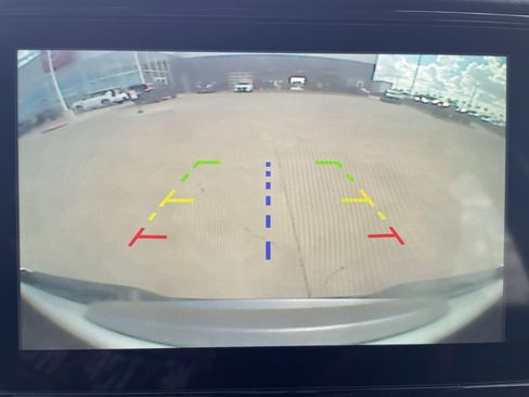 New 2026 Nissan Frontier SV w/ Tow Package image 12