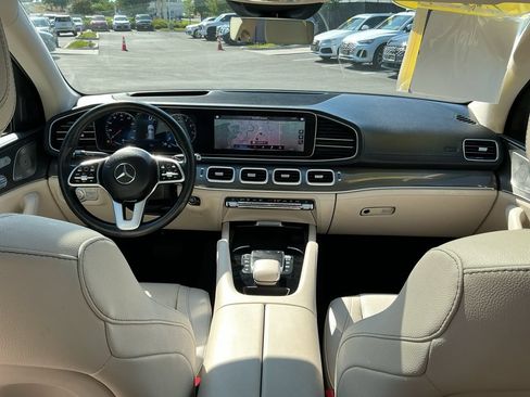 Used 2022 Mercedes-Benz GLE 350 4MATIC image 21