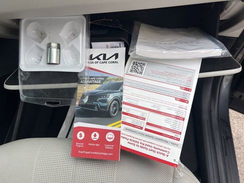 Used 2021 Kia Telluride EX w/ EX Premium Package image 41