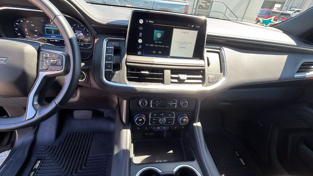 Used 2022 Chevrolet Tahoe RST RWD image 19