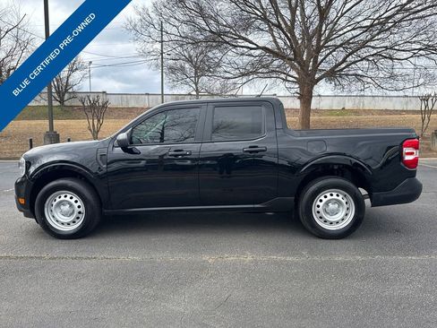 Certified 2022 Ford Maverick XL w/ Equipment Group 100A Standard image 21