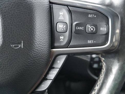 Used 2019 RAM 1500 Limited image 28