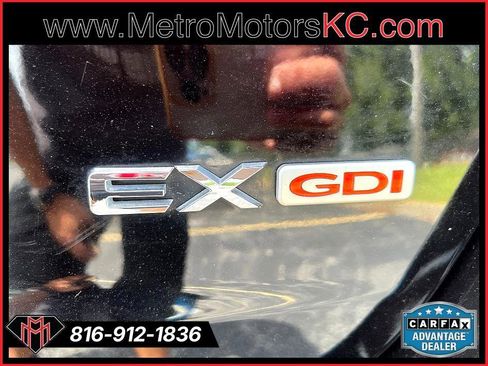 Used 2015 Kia Optima EX image 32