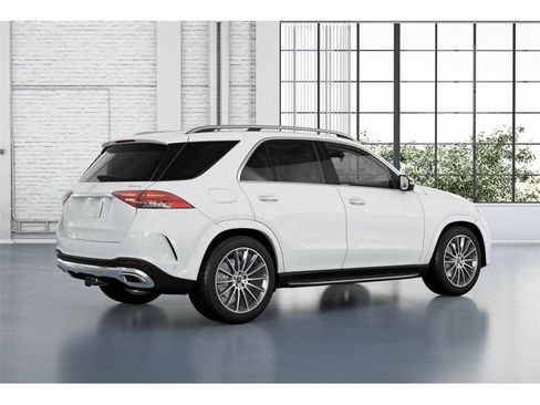 New 2026 Mercedes-Benz GLE 350 GLE 350 image 20