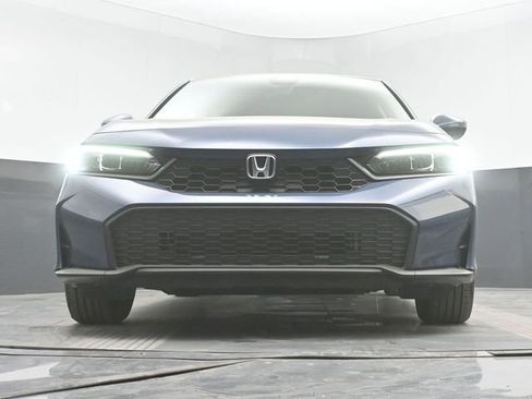 New 2026 Honda Civic LX image 38