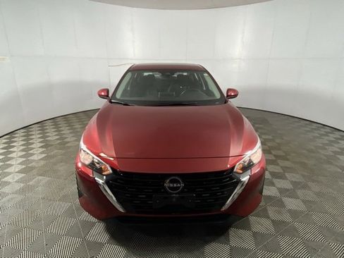 Used 2024 Nissan Sentra SV image 5