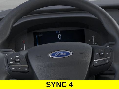 New 2026 Ford Transit 350 148 High Roof image 14