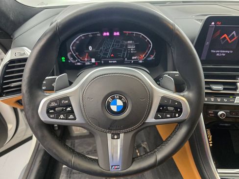 Used 2024 BMW 840i Gran Coupe RWD image 18