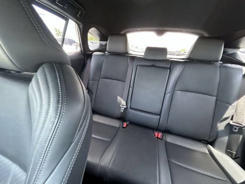 Used 2021 Toyota Venza Limited w/ Advanced Technology Package AWD/4WD image 14