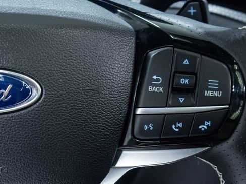 Used 2022 Ford Explorer ST w/ Equipment Group 401A AWD/4WD image 16