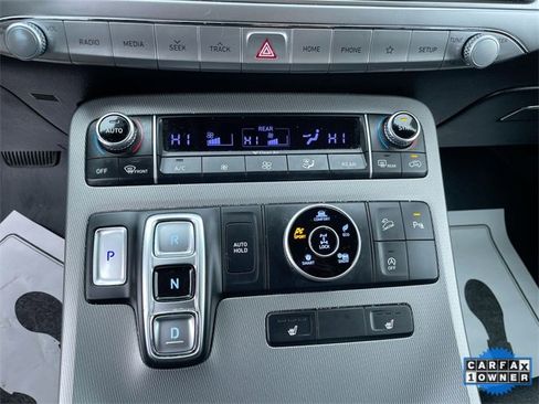 Used 2020 Hyundai Palisade SEL w/ Convenience Package image 20