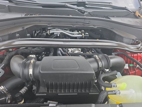 Used 2025 Lincoln Aviator Reserve w/ Equipment Group 201A image 31