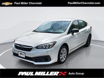 Used 2023 Subaru Impreza 2.0i