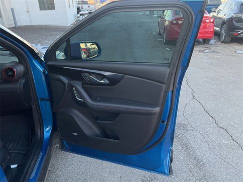 Used 2020 Chevrolet Blazer RS image 12