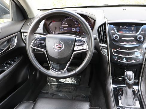 Used 2013 Cadillac ATS 2.0T Sedan image 18