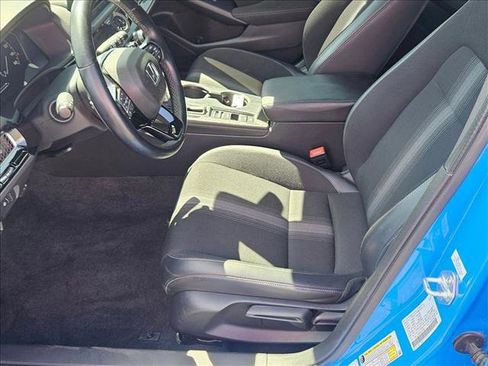 Used 2022 Honda Civic Sport image 15