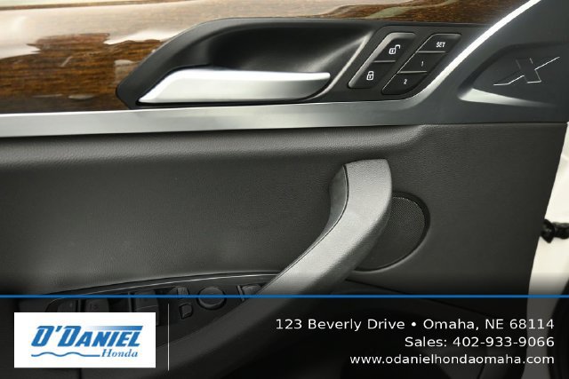 Used 2023 BMW X3 sDrive30i w/ Convenience Package w/ZPA RWD image 24
