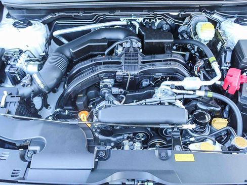 New 2026 Subaru Crosstrek 2.5i Limited image 26